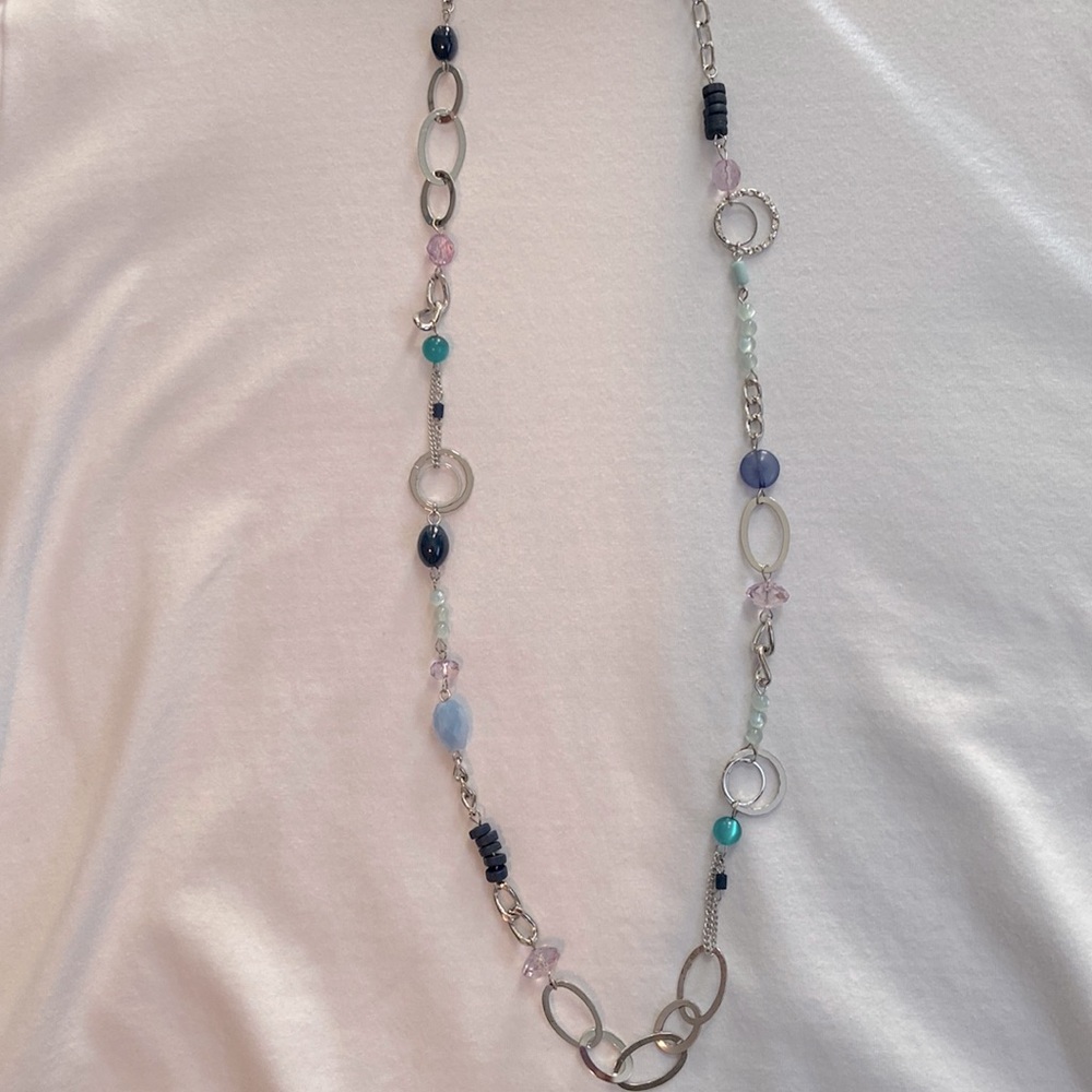 Brand New Christopher & Banks Necklace